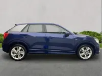 Nuevo Audi Q2 S-Line 113 CV (83 kW) 2025 Other SUV