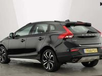 used Volvo V40 CC Hatchback T3 [152] Pro 5dr Geartronic