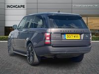 used Land Rover Range Rover 4.4 SDV8 Vogue SE 4dr Auto - 2017 (17)