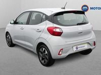 Used Hyundai i10 Advanced 63 HP (46 kW) 2026 Hatchback