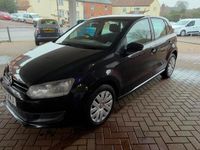 Used VW Polo SE 2012 Hatchback
