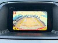 Used Mazda CX-5 Inclusive 175 HP (128 kW) 2015 Red SUV