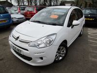 used Citroën C3 1.4 HDi VTR+ 5dr