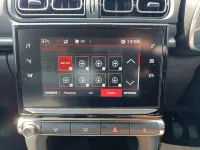 Used Citroën C3 PureTech 82 HP (60 kW) 2022 Grey Hatchback