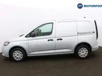 Used VW Caddy 102 HP (75 kW) 2025 Silver MPV