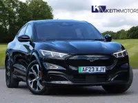 Used Ford Mustang Mach-E Premium 258 kW (351 HP) 2023 SUV