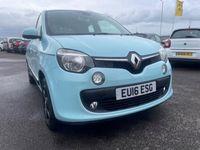 used Renault Twingo 0.9 TCE Dynamique 5dr Auto