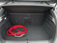 Used Peugeot e-308 GT 113 kW (154 HP) 2024 Grey Hatchback