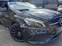 Used Mercedes A200 AMG Line Premium 2017