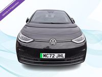 Used VW ID.3 Pro 106 kW (145 HP) 2023 Grey Hatchback