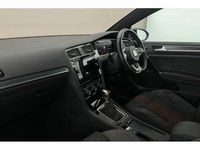 Used VW Golf VII 290 HP (213 kW) 2020