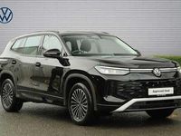 Used VW Tayron 150 HP (110 kW) 2025 SUV