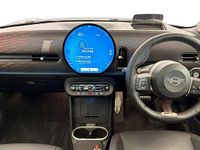 Usado Mini John Cooper Works Hatch 228 CV (167 kW) 2025 Plateado Utilitario