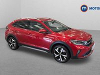 Used VW Taigo Style 150 HP (110 kW) 2024 SUV