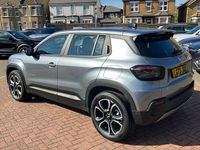 Used Jeep Avenger Altitude 101 HP (74 kW) 2023 Grey SUV