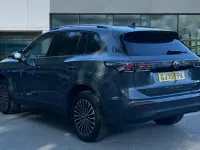 Used VW Tiguan Match 204 HP (150 kW) 2025 Dolphin grey metallic SUV