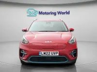 Used Kia e-Niro 147 kW (201 HP) 2022 SUV