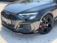 Used Audi S3 Sportback Comfort 310 HP (228 kW) 2022 Black Hatchback