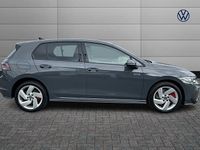 Used VW Golf VIII GTE 272 HP (200 kW) 2025 Grey Hatchback