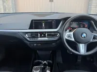 Used BMW M135 Comfort Edition 306 HP (225 kW) 2024 Grey Hatchback