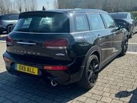 Used Mini John Cooper Works Clubman 306 HP (225 kW) 2022 Estate