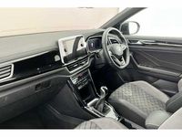 Used VW T-Roc 150 HP (110 kW) 2023 SUV