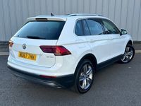 used VW Tiguan 2.0 TDi 150 SEL 5dr