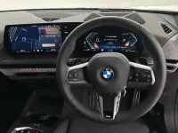 New BMW 220 M Sport 2025 Blue Coupe