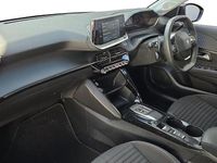 Used Peugeot 208 Active Premium 101 HP (74 kW) 2022 Black Hatchback