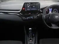 Used Toyota C-HR 122 HP (89 kW) 2023 Grey SUV