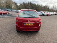 used Citroën Xsara Picasso 1.6i 16V Desire 5dr