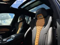 Used BMW X5 M Competition Edition 625 HP (459 kW) 2022 Black SUV