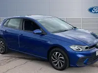 Used VW Polo Life 95 HP (69 kW) 2026 Hatchback