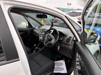 Used Hyundai ix20 Style 2015 Polar white Hatchback