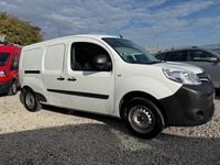 Used Renault Kangoo Business 2019 White MPV