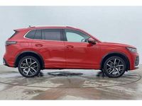 Used VW Tiguan 272 HP (200 kW) 2025 SUV