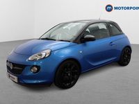 used Vauxhall Adam 1.2i Griffin 3dr