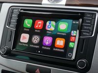 Used VW CC GT 150 HP (110 kW) 2016 Brown Sedan