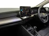 Nowe VW Golf VIII 150 KM (110 kW) 2026