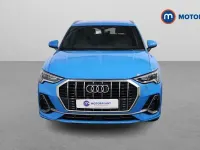 Used Audi Q3 S-Line 150 HP (110 kW) 2023 SUV