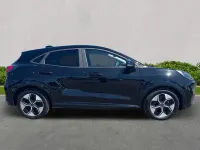 Używany Ford Puma Select 122 kW (167 KM) 2025 Czarny SUV