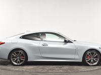 used BMW M440 4 Series i xDrive Coupe 3.0 2dr