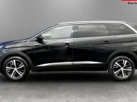 Second-hand Peugeot 5008 GTi 131 CP (96 kW) 2024 SUV