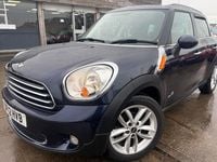 Used Mini Cooper Countryman 2012 SUV