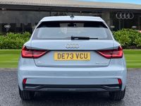 used Audi A1 30 TFSI 110 Sport 5dr