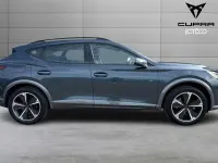 Used Cupra Formentor 200 HP (147 kW) 2023 Grey SUV