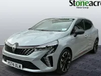 Used Renault Clio Techno 143 HP (105 kW) 2025 Hatchback