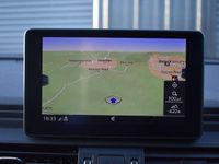 Used Audi Q5 S-Line 252 HP (185 kW) 2017 Blue SUV