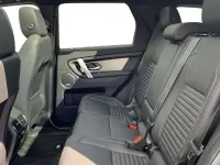 Used Land Rover Discovery Sport SE Dynamic 2025 Grey SUV