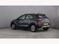 used Kia Stonic 1.0T GDi 99 2 5dr